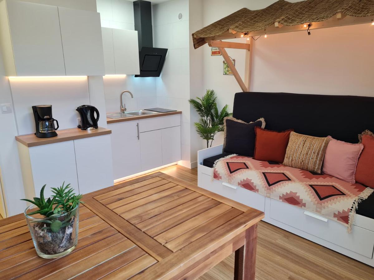 Saint Jean De Monts Studio Plein De Charme Εξωτερικό φωτογραφία